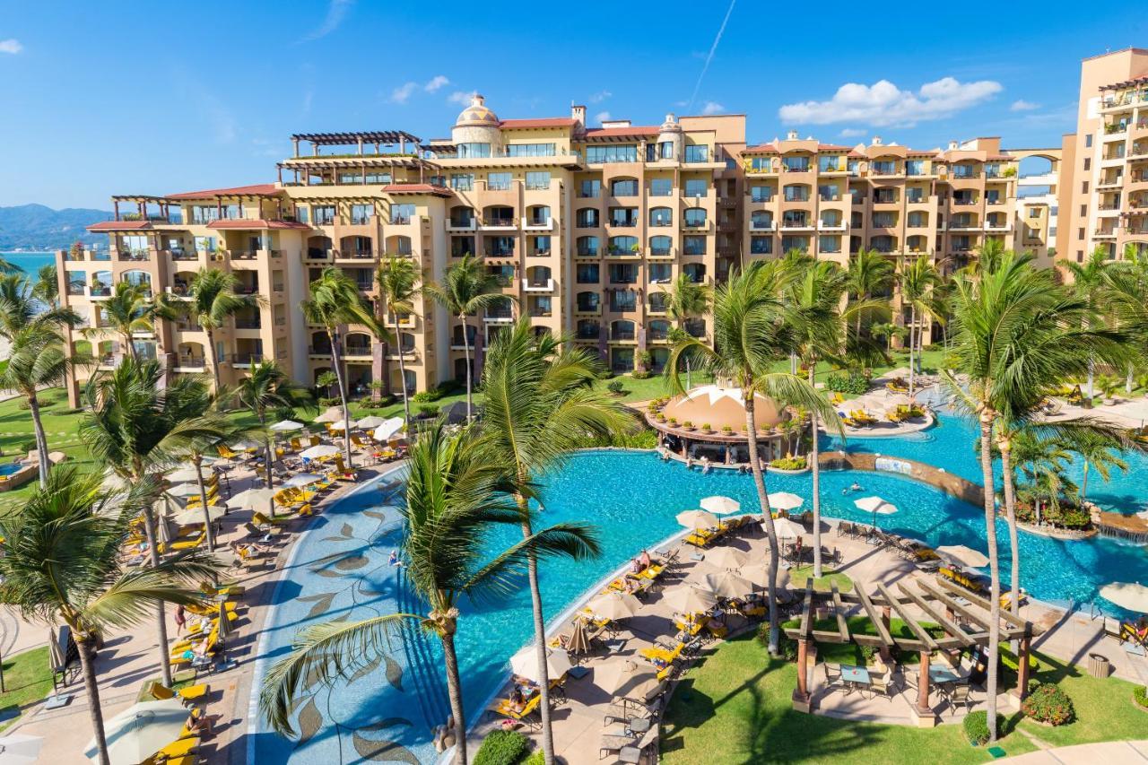 Villa La Estancia Beach Resort & Spa Riviera Nayarit Nuevo Vallarta Zewnętrze zdjęcie